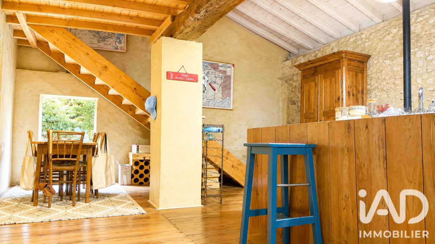Maison 5 Pièce(s) Eauze