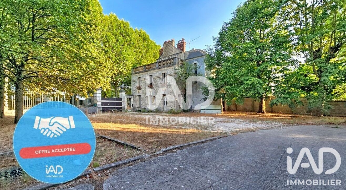 Maison 4 Pièce(s) Fontainebleau