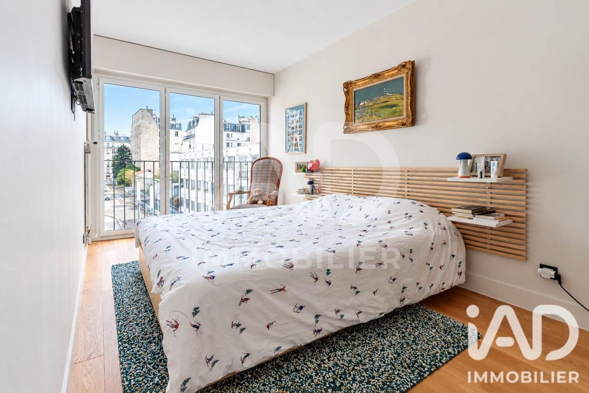 Appartement 2 Pièce(s) Paris 15eme Arrondissement - Photo 15