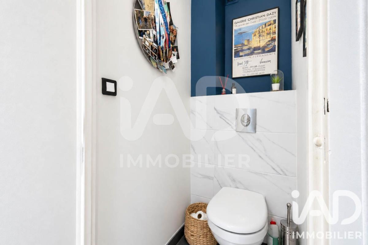 Appartement 2 Pièce(s) Paris 15eme Arrondissement - Photo 19