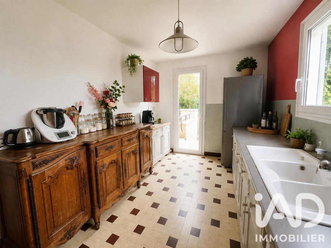 Maison 4 Pièce(s) Belhomert-Guéhouville - Photo 2