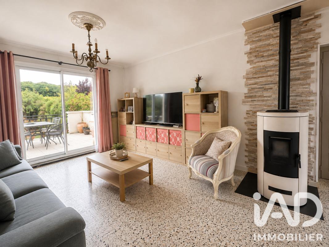 Maison 4 Pièce(s) Belhomert-Guéhouville - Photo 3