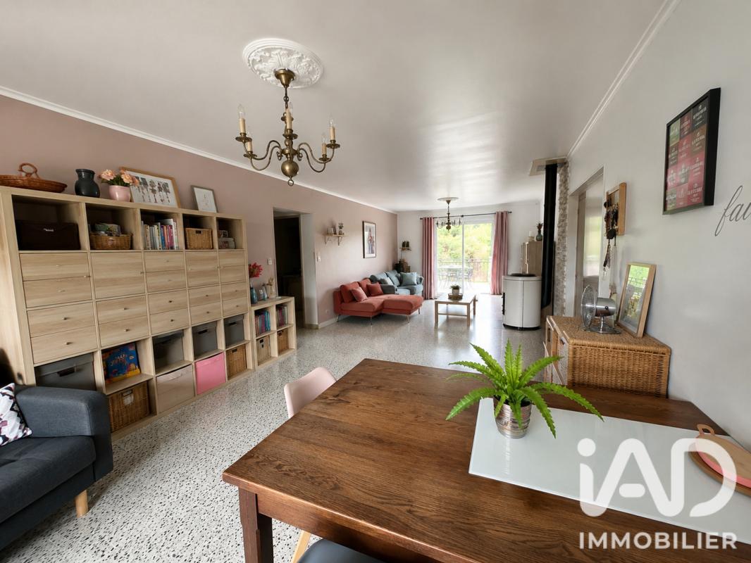 Maison 4 Pièce(s) Belhomert-Guéhouville - Photo 4