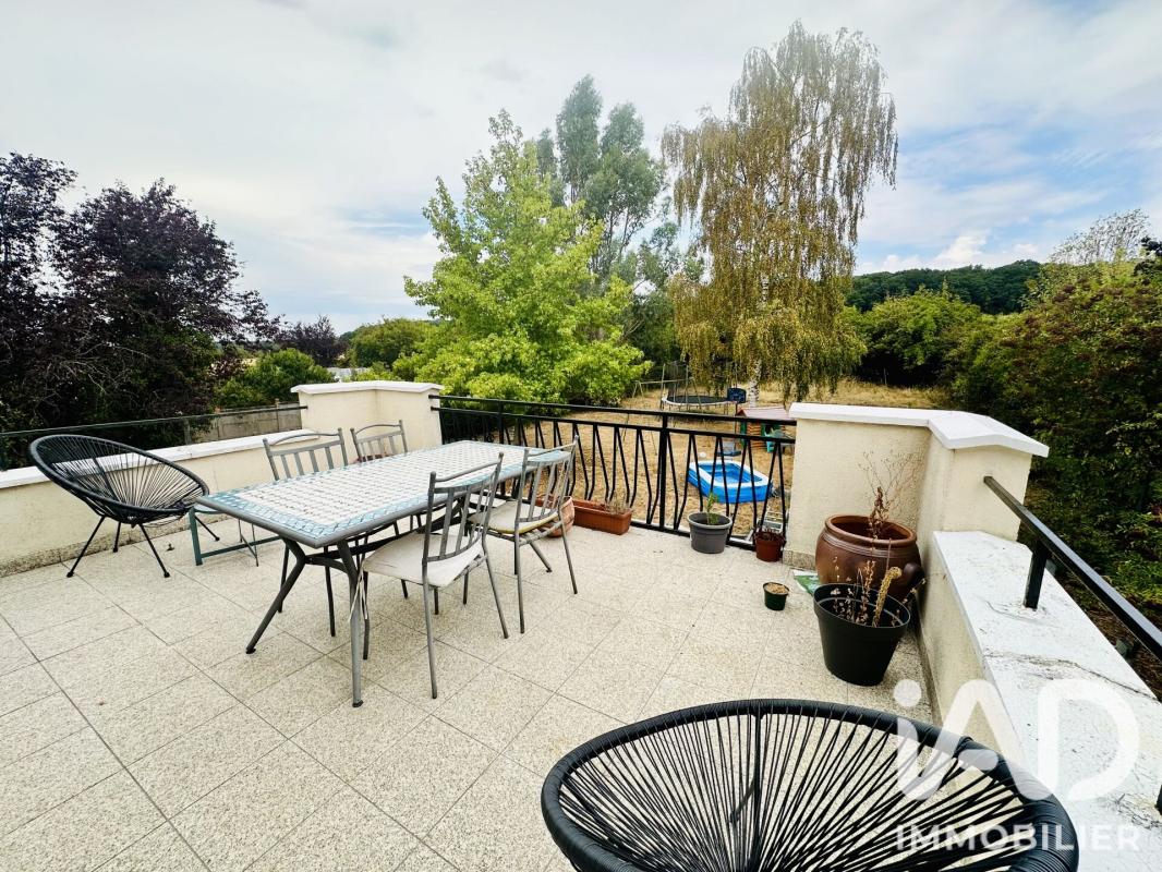 Maison 4 Pièce(s) Belhomert-Guéhouville - Photo 5