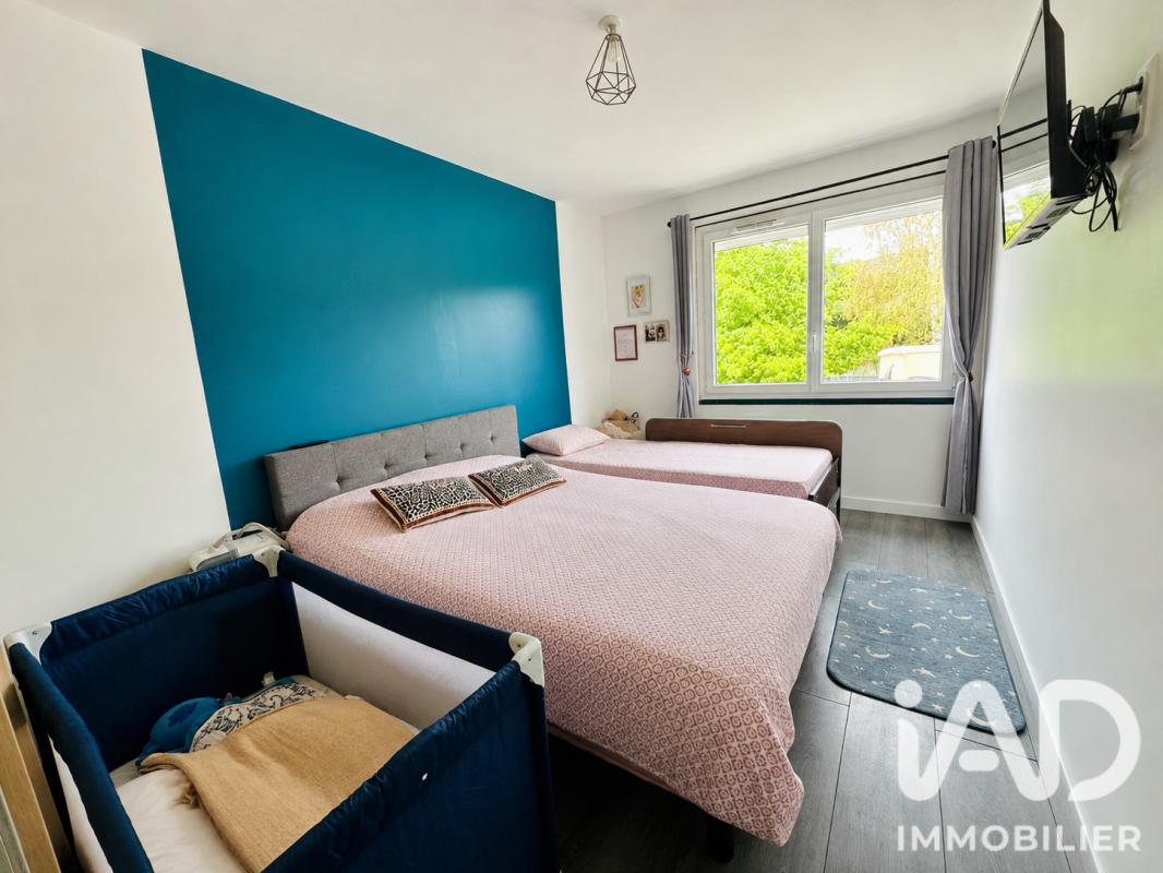 Maison 4 Pièce(s) Belhomert-Guéhouville - Photo 7
