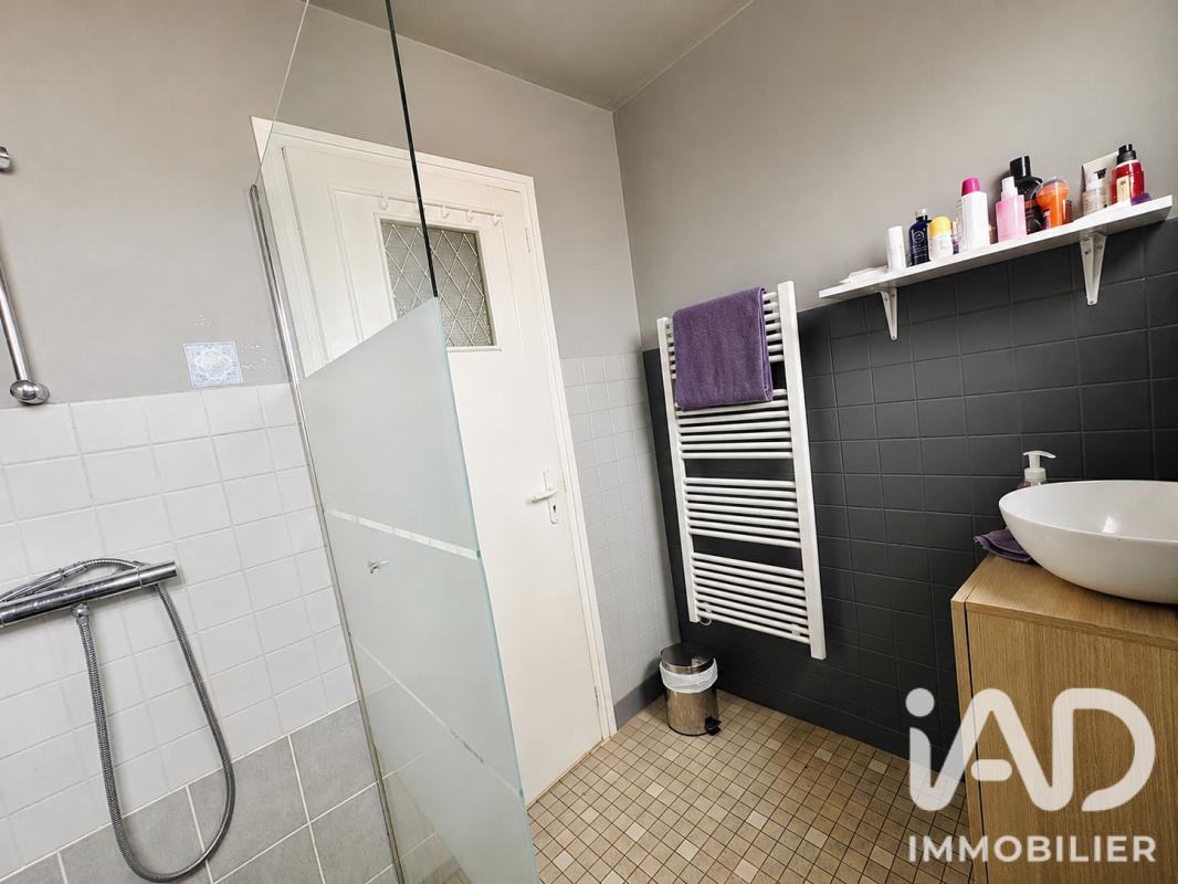 Maison 4 Pièce(s) Belhomert-Guéhouville - Photo 8