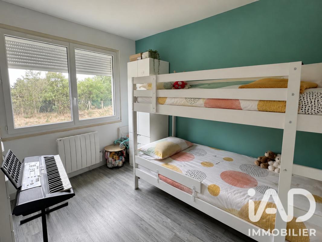 Maison 4 Pièce(s) Belhomert-Guéhouville - Photo 9