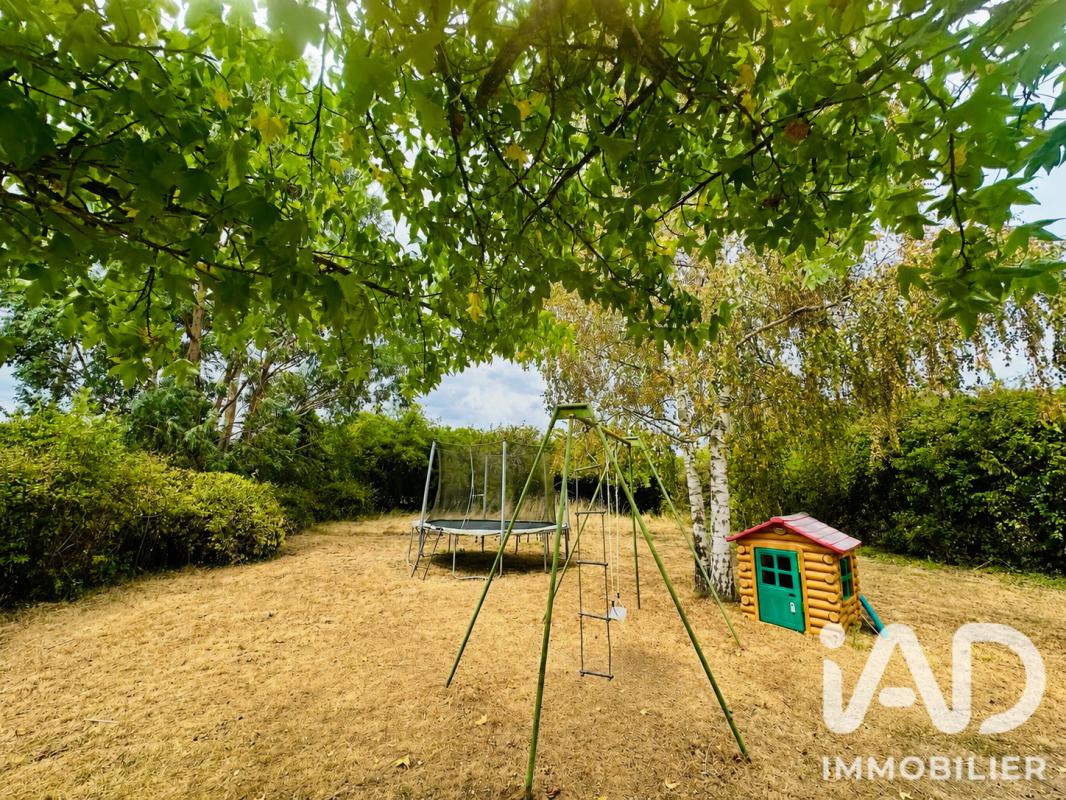 Maison 4 Pièce(s) Belhomert-Guéhouville - Photo 10
