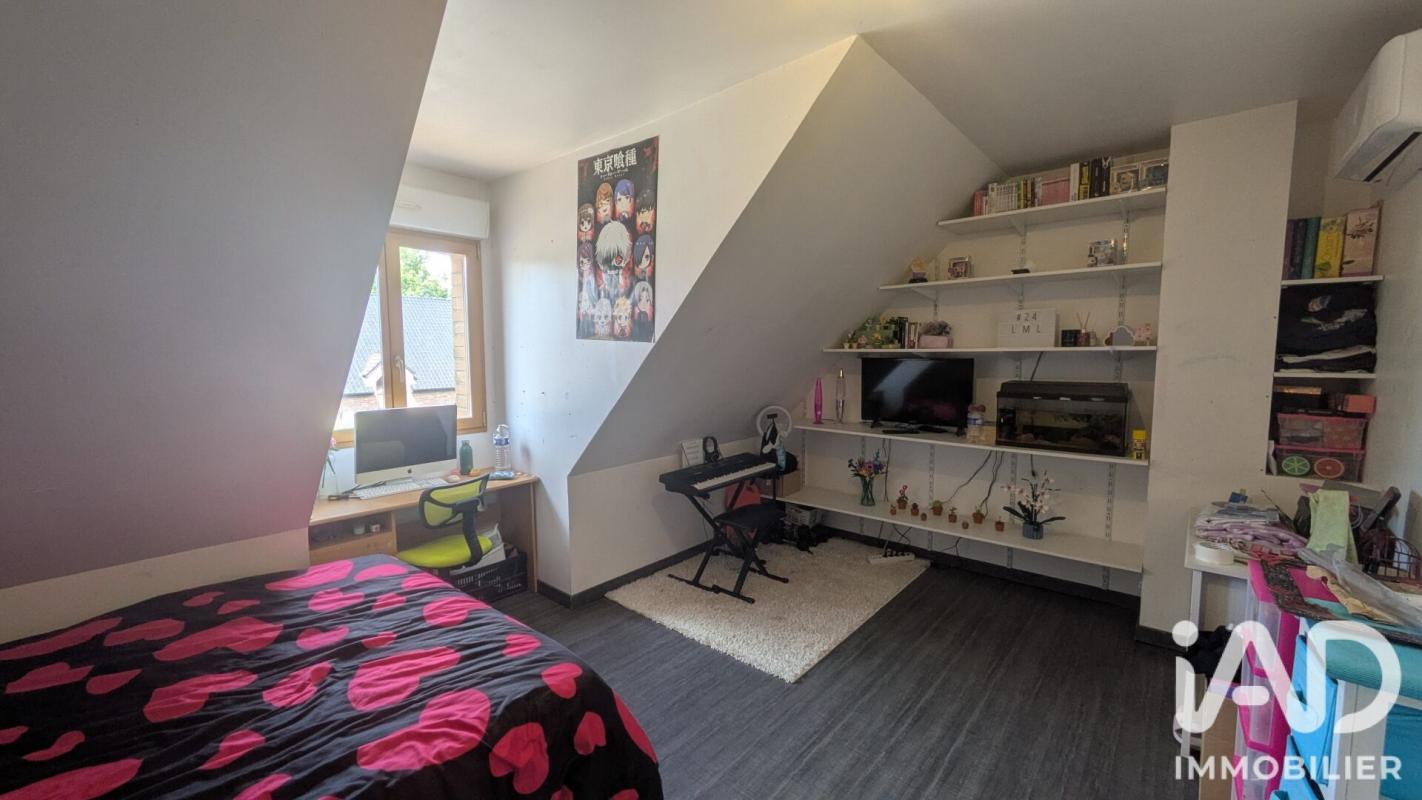 Maison 6 Pièce(s) Maisnil-lès-Ruitz - Photo 10