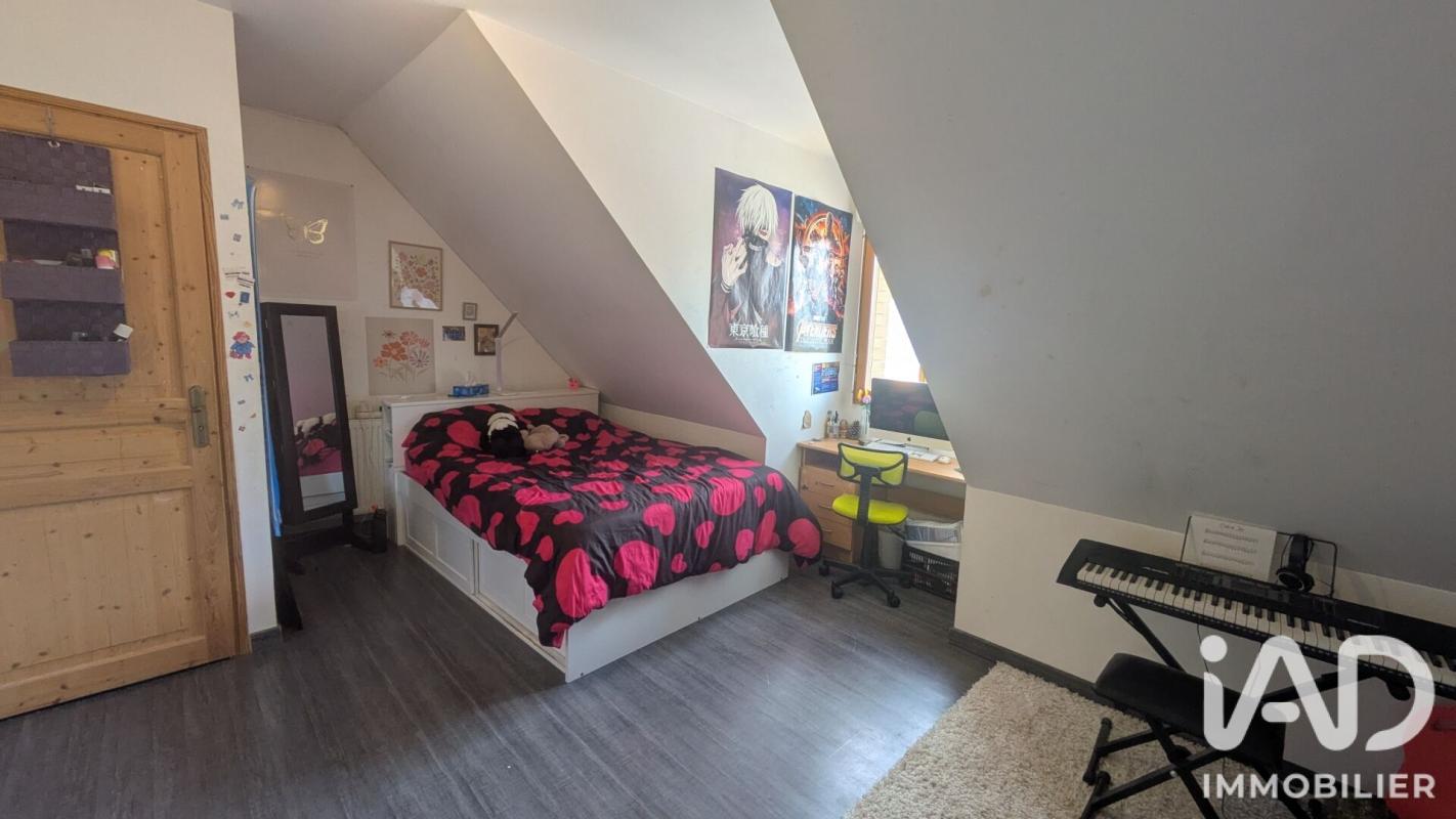 Maison 6 Pièce(s) Maisnil-lès-Ruitz - Photo 11