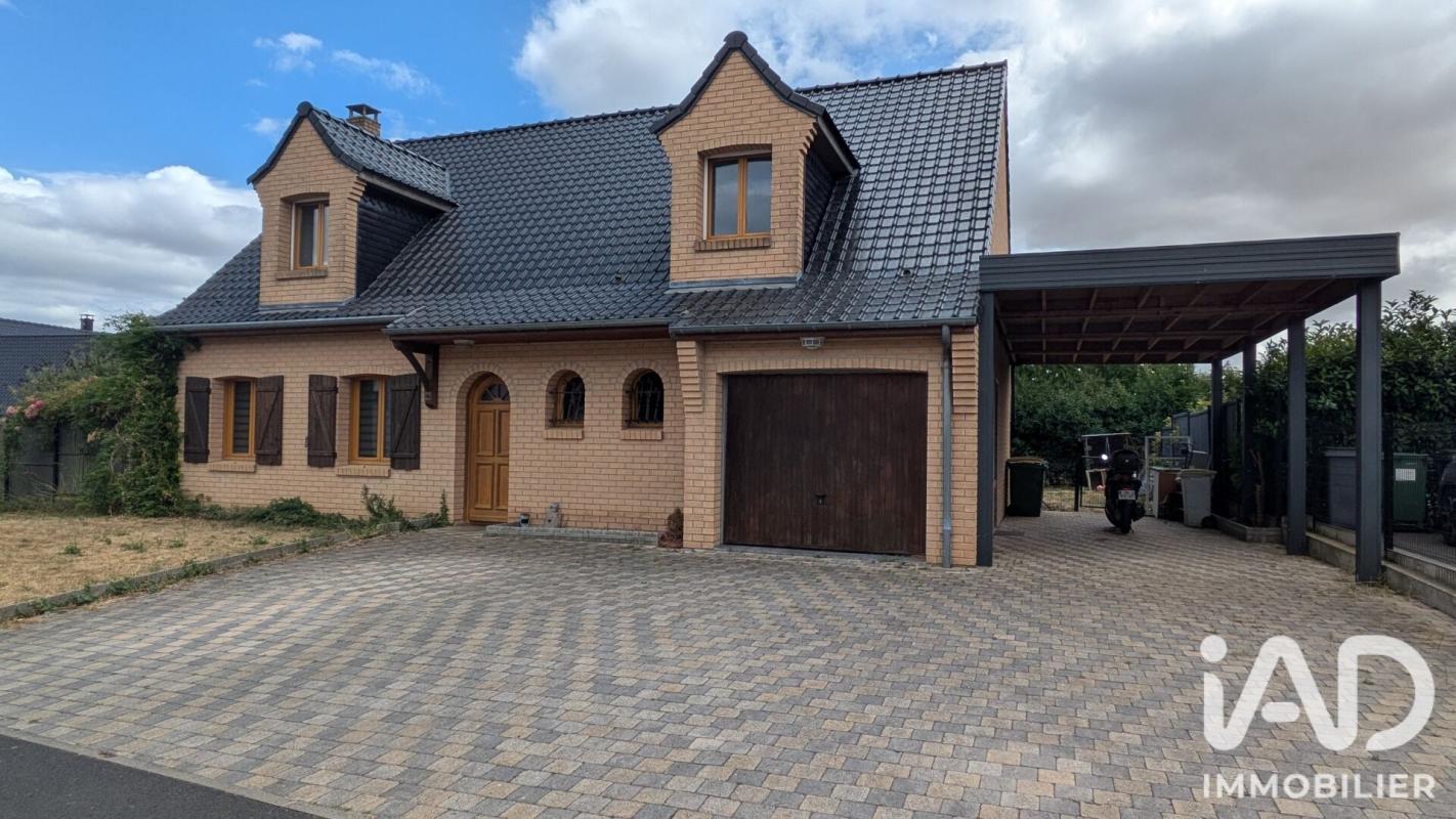 Maison 6 Pièce(s) Maisnil-lès-Ruitz - Photo 16
