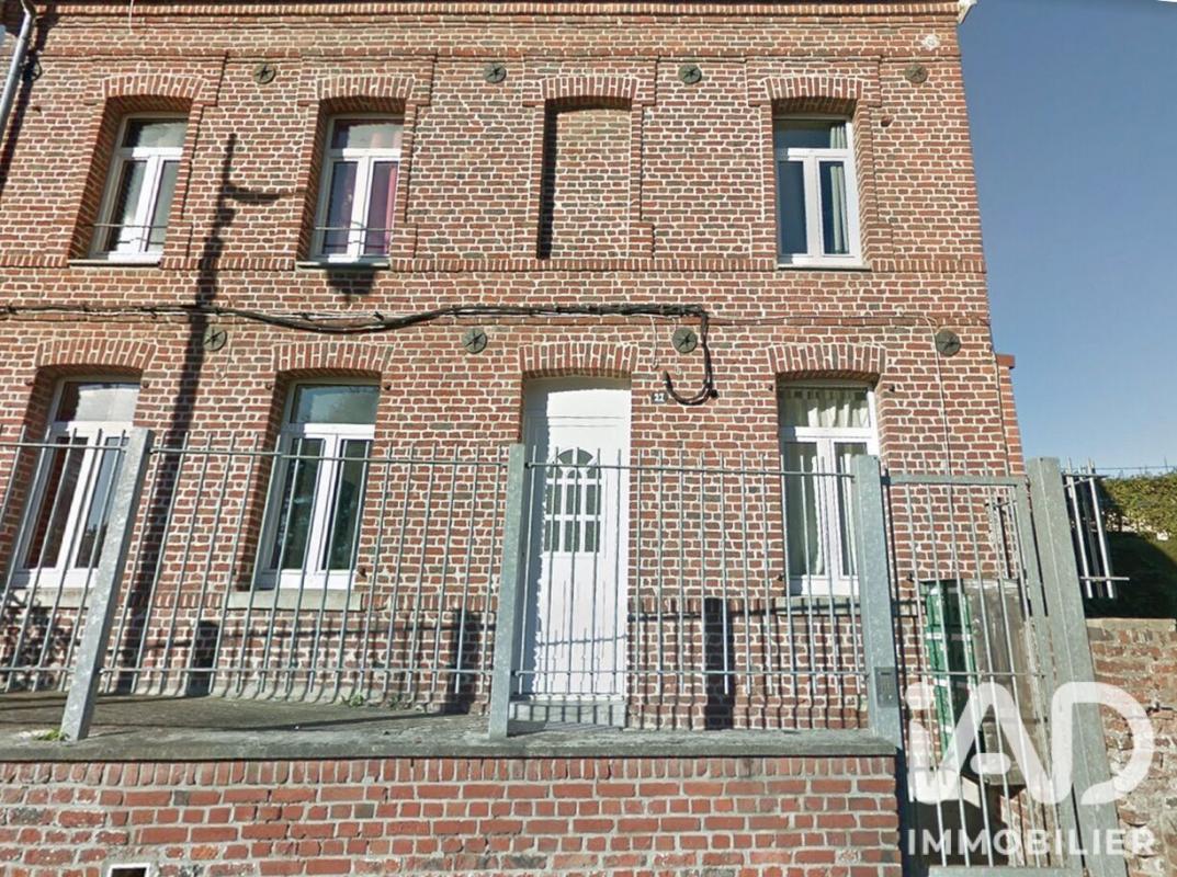 Immeuble  Aulnoy-lez-Valenciennes - Photo 1