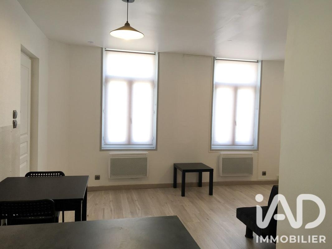 Immeuble  Aulnoy-lez-Valenciennes - Photo 2