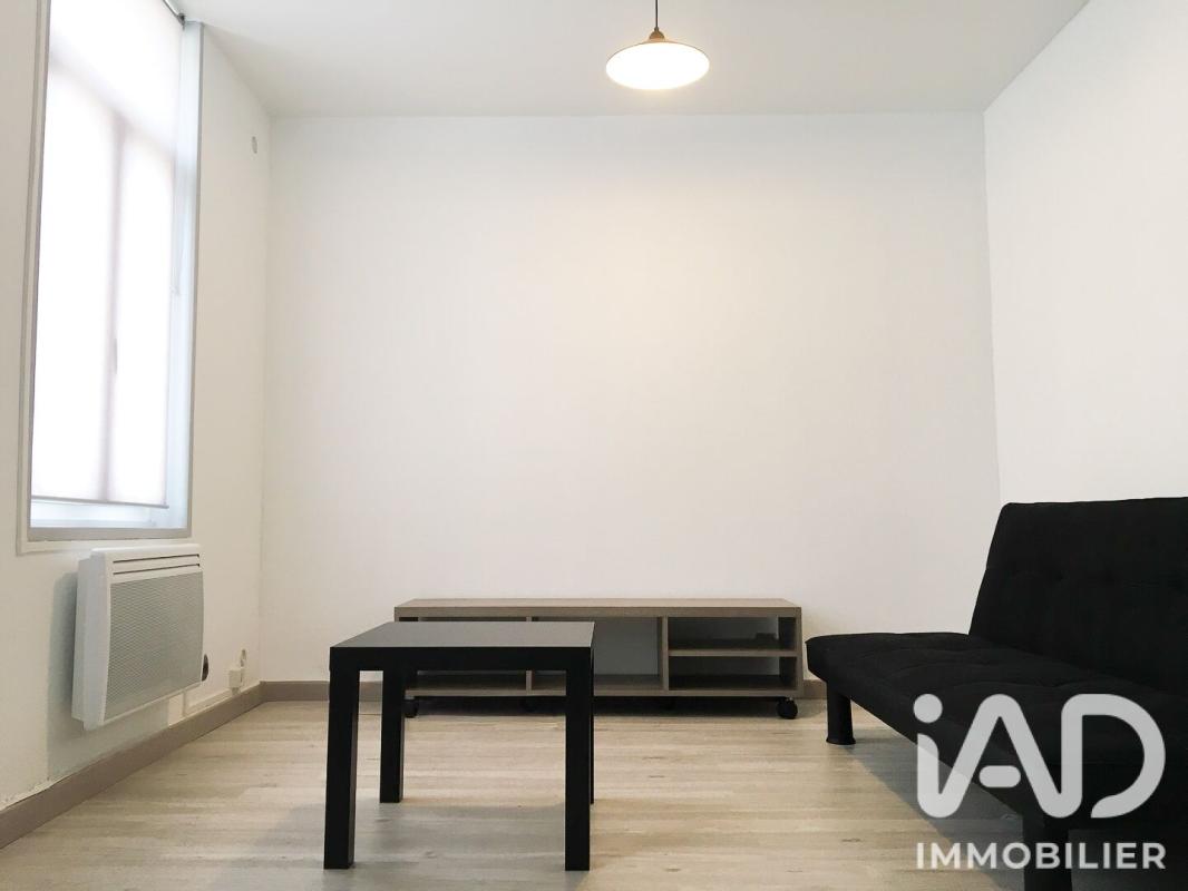 Immeuble  Aulnoy-lez-Valenciennes - Photo 3