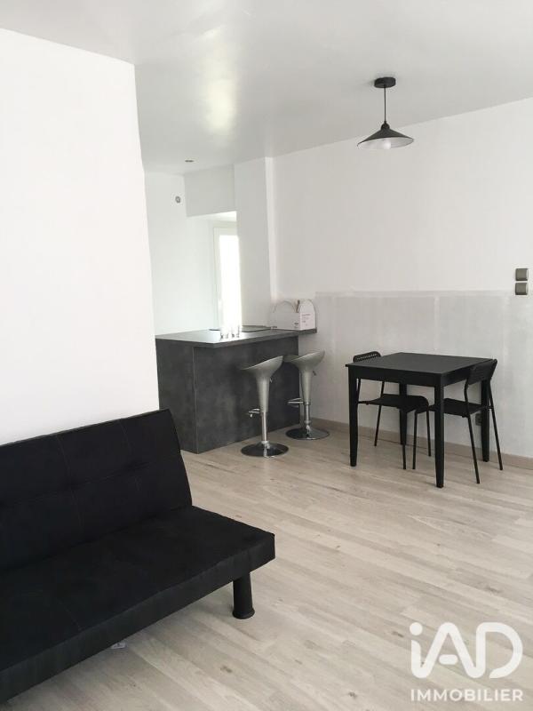 Immeuble  Aulnoy-lez-Valenciennes - Photo 4