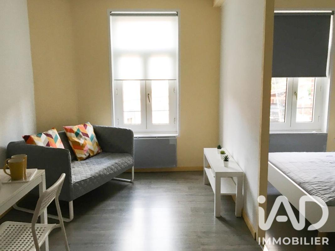 Immeuble  Aulnoy-lez-Valenciennes - Photo 6
