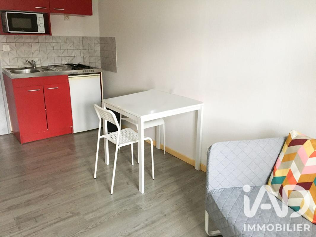 Immeuble  Aulnoy-lez-Valenciennes - Photo 7