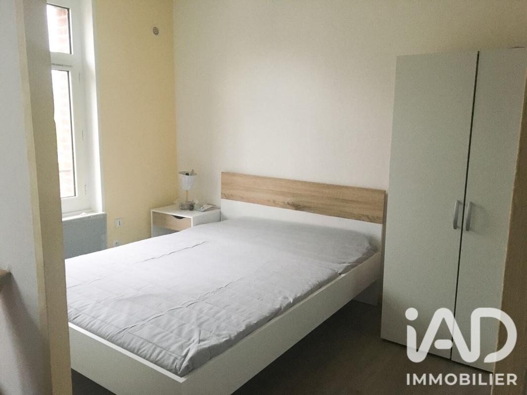 Immeuble  Aulnoy-lez-Valenciennes - Photo 8