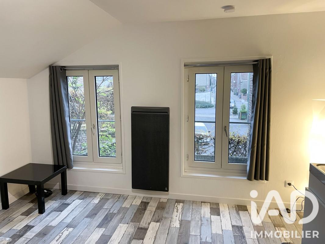 Immeuble  Aulnoy-lez-Valenciennes - Photo 10