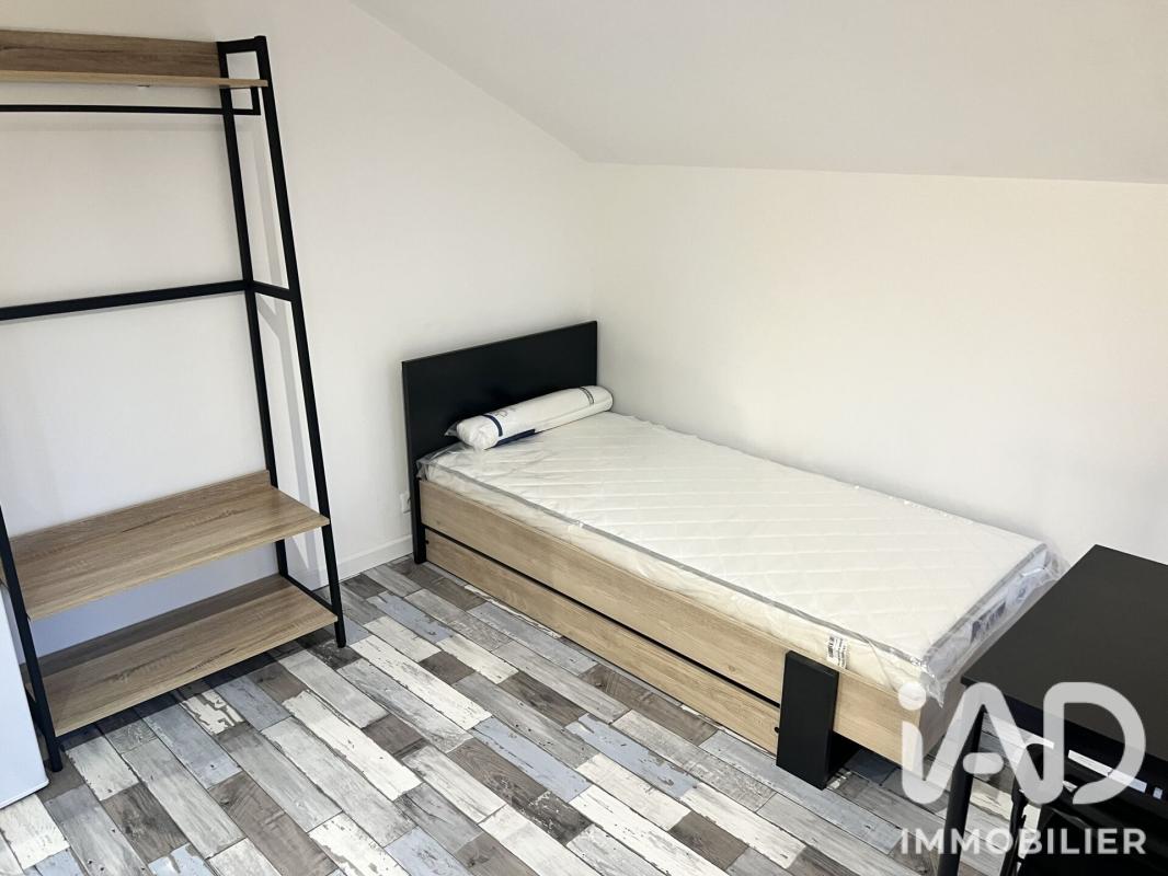 Immeuble  Aulnoy-lez-Valenciennes - Photo 12