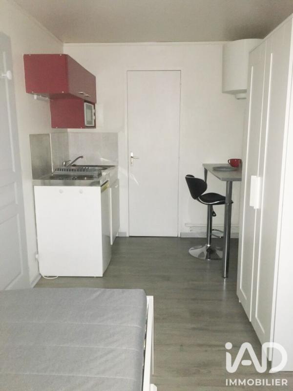 Immeuble  Aulnoy-lez-Valenciennes - Photo 13