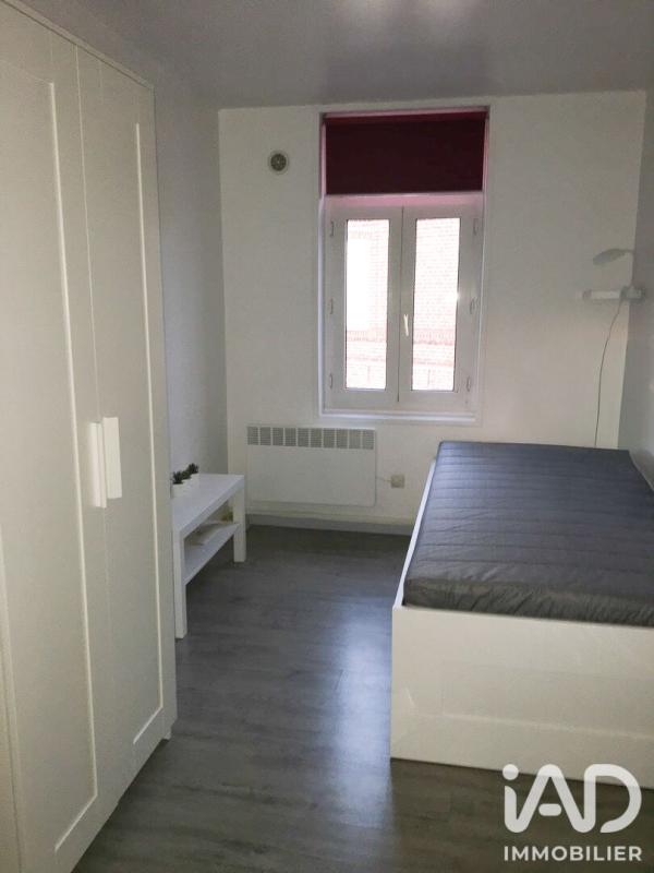 Immeuble  Aulnoy-lez-Valenciennes - Photo 14