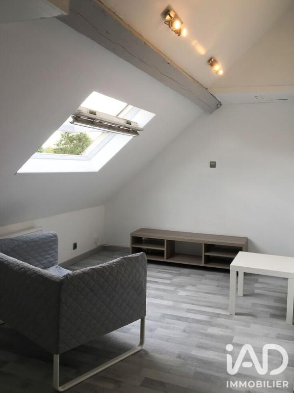 Immeuble  Aulnoy-lez-Valenciennes - Photo 15