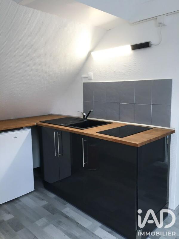 Immeuble  Aulnoy-lez-Valenciennes - Photo 16