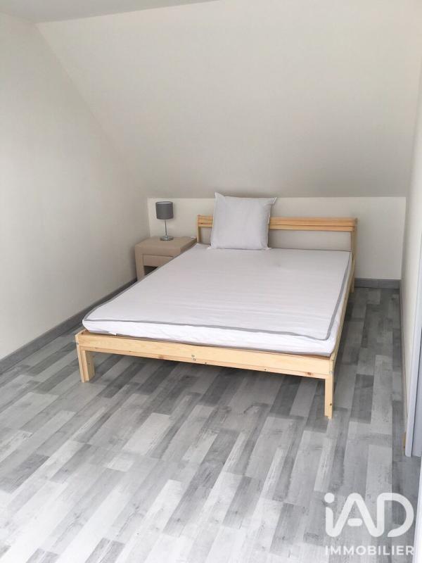 Immeuble  Aulnoy-lez-Valenciennes - Photo 17