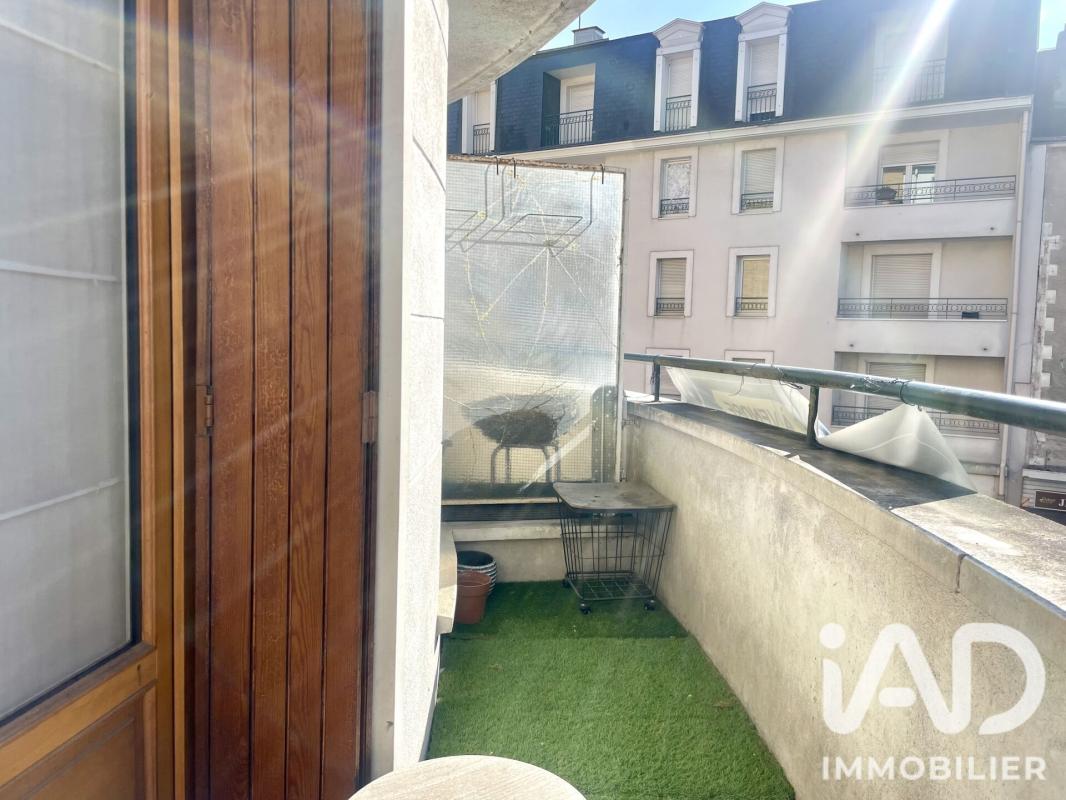 Appartement 3 Pièce(s) Orléans - Photo 6