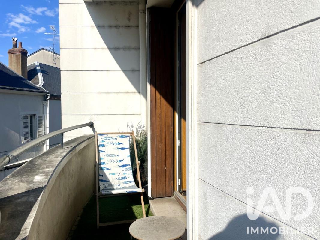 Appartement 3 Pièce(s) Orléans - Photo 7