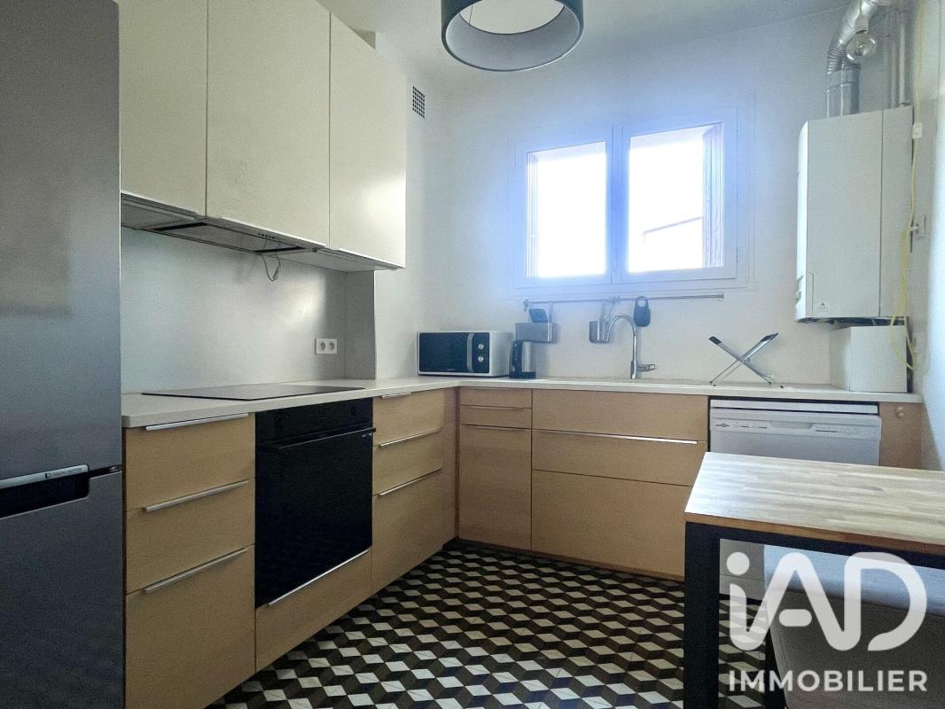 Appartement 3 Pièce(s) Orléans - Photo 9