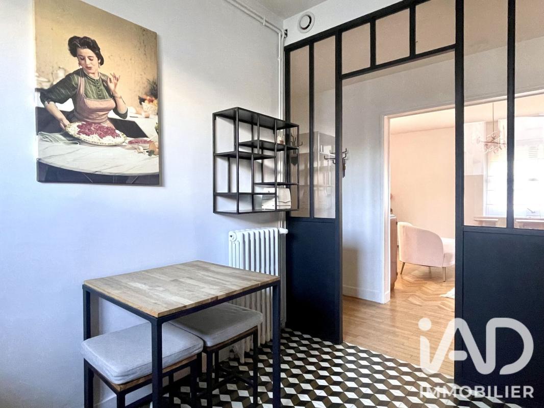 Appartement 3 Pièce(s) Orléans - Photo 11