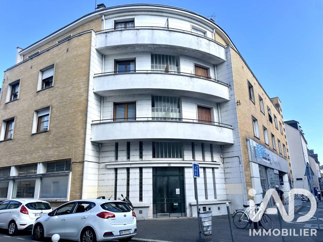 Appartement 3 Pièce(s) Orléans - Photo 19