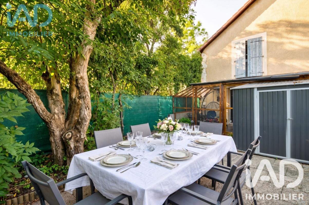 Maison 4 Pièce(s) Gex