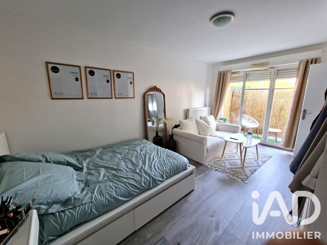 Appartement 1 Pièce(s) Créteil