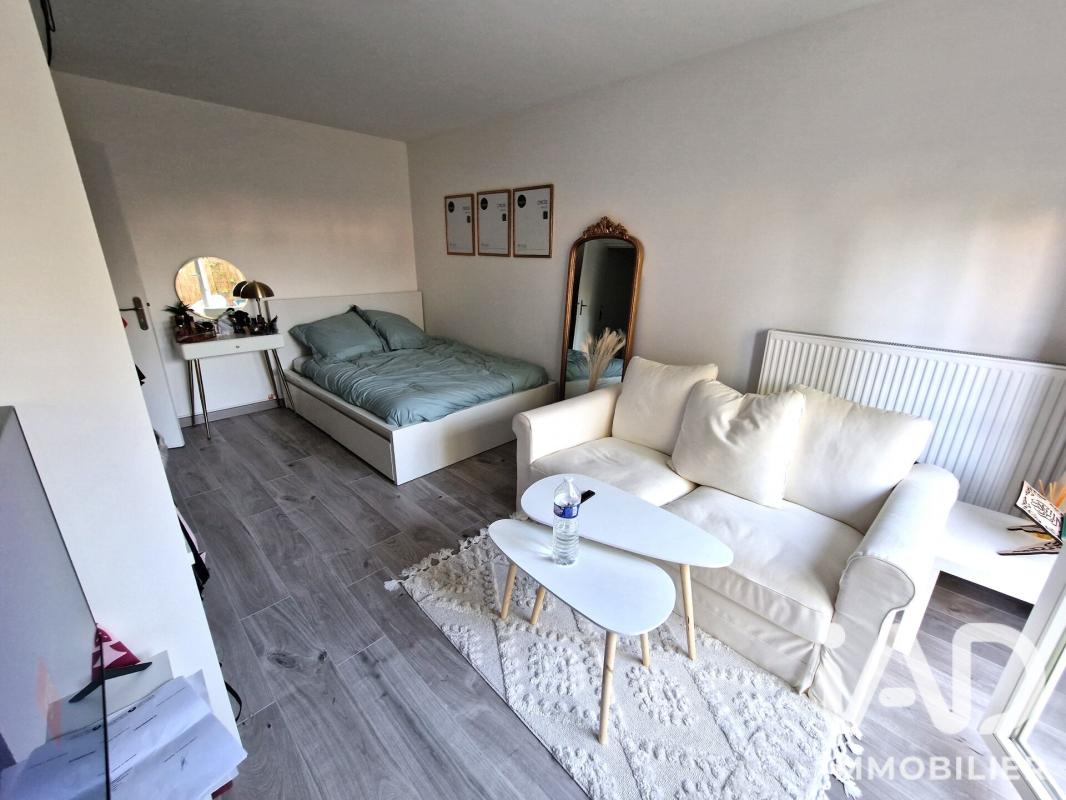 Appartement 1 Pièce(s) Créteil - Photo 2