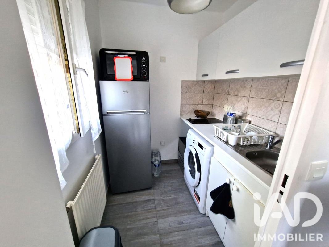Appartement 1 Pièce(s) Créteil - Photo 5