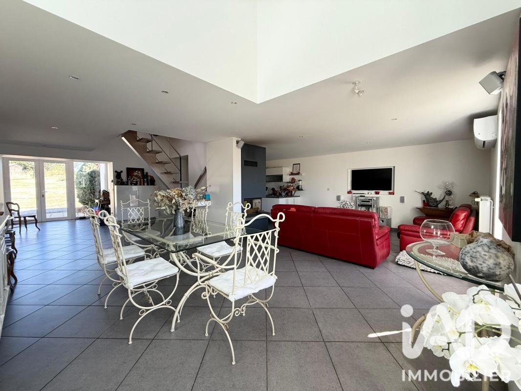 Maison 8 Pièce(s) Aboën - Photo 3