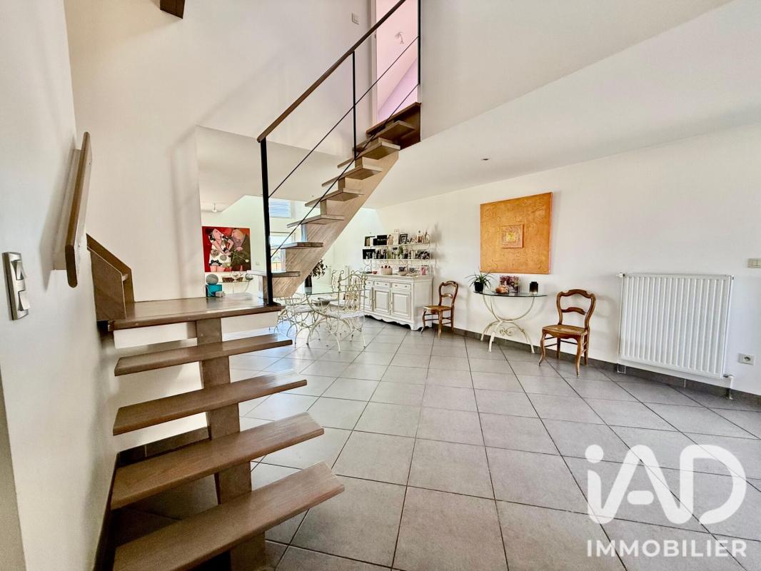 Maison 8 Pièce(s) Aboën - Photo 5