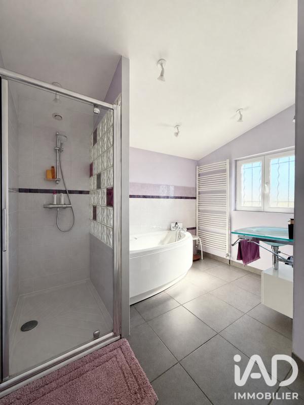 Maison 8 Pièce(s) Aboën - Photo 7
