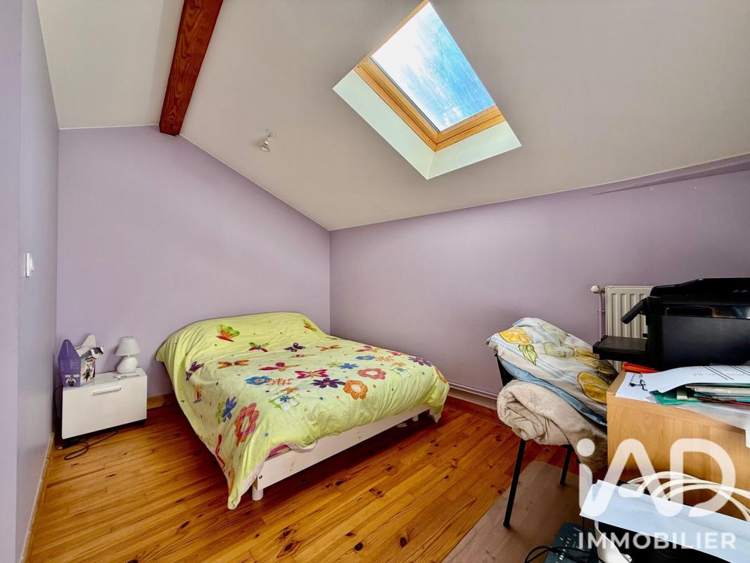 Maison 8 Pièce(s) Aboën - Photo 8