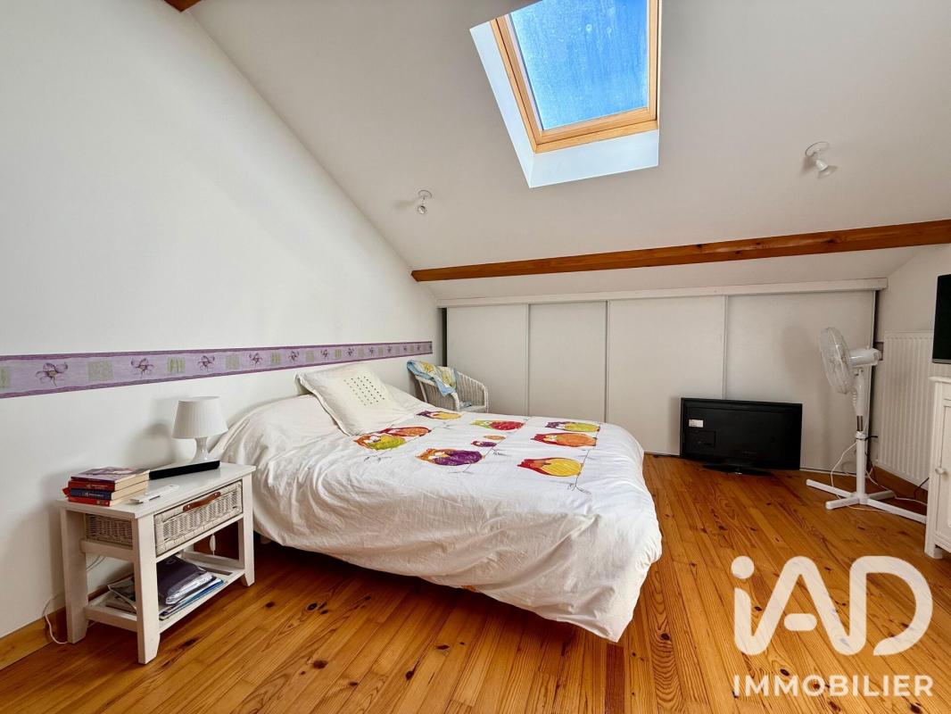Maison 8 Pièce(s) Aboën - Photo 9