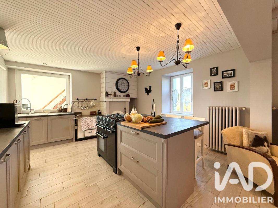 Maison 8 Pièce(s) Aboën - Photo 10