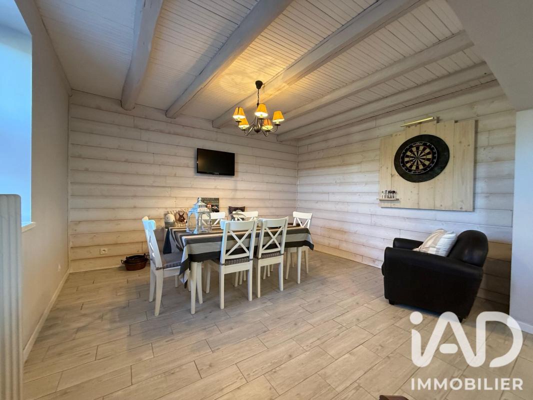 Maison 8 Pièce(s) Aboën - Photo 11