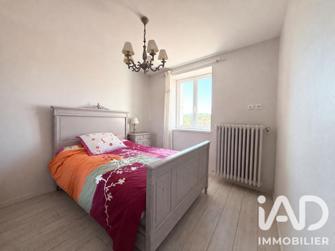 Maison 8 Pièce(s) Aboën - Photo 12