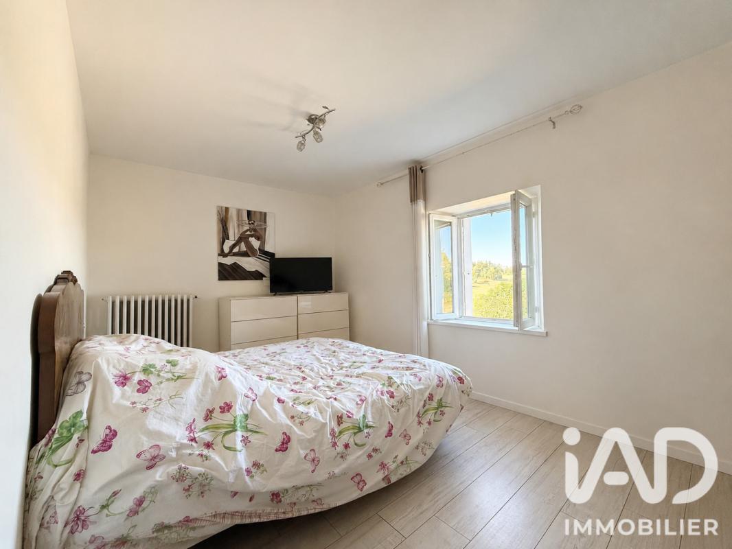 Maison 8 Pièce(s) Aboën - Photo 13