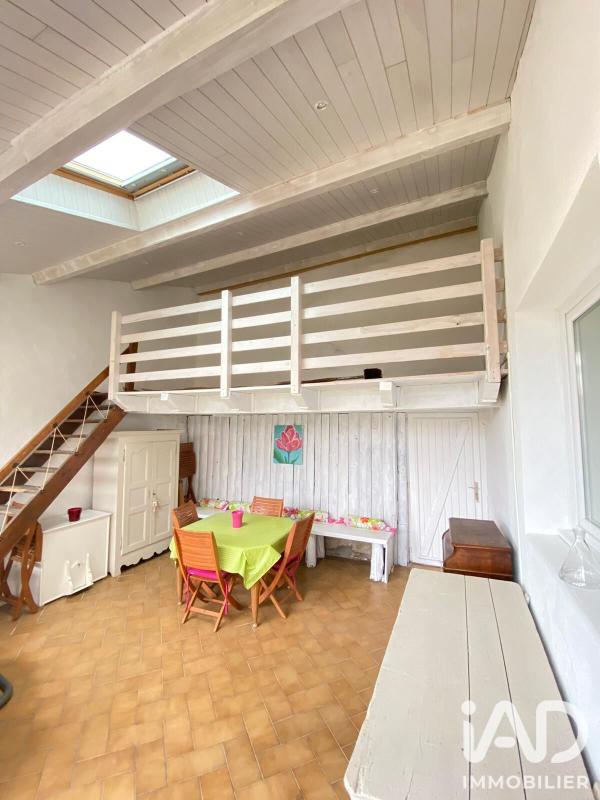 Maison 8 Pièce(s) Aboën - Photo 15