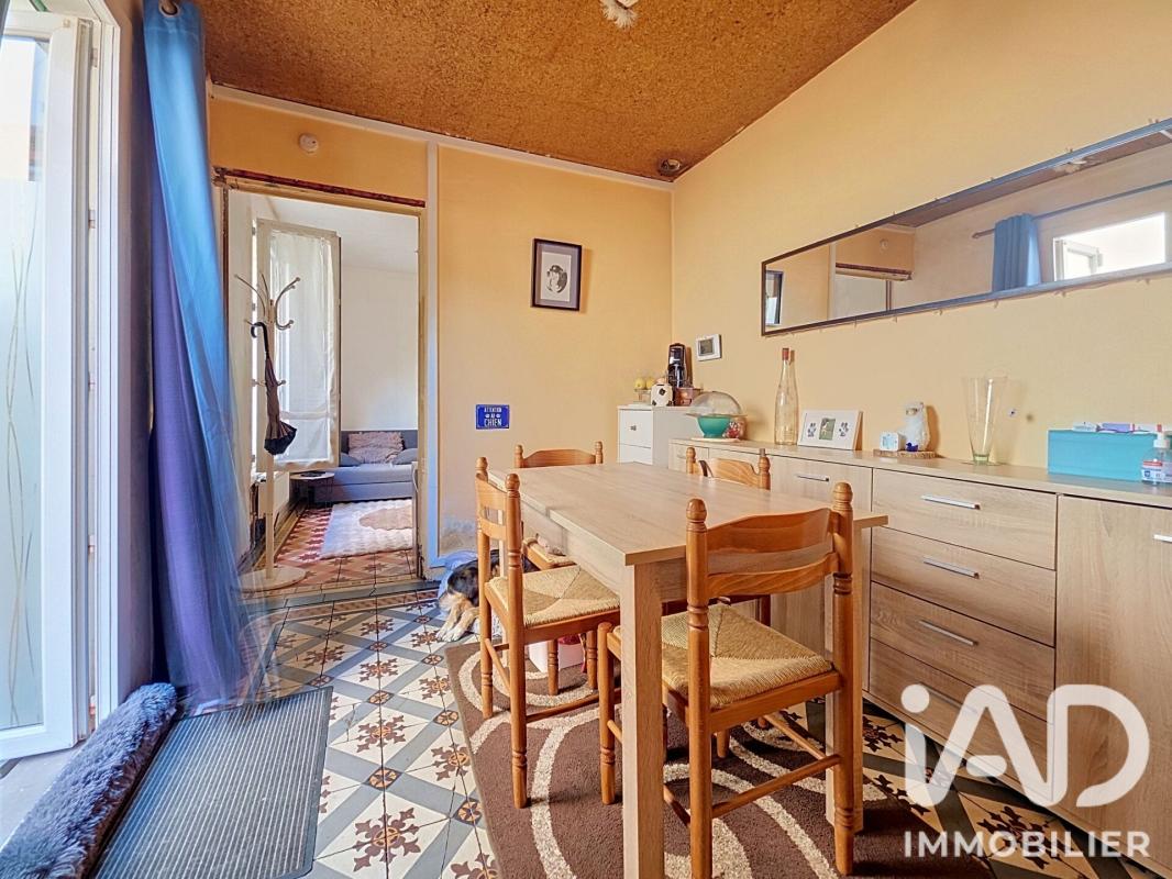 Maison 4 Pièce(s) Bondy - Photo 2