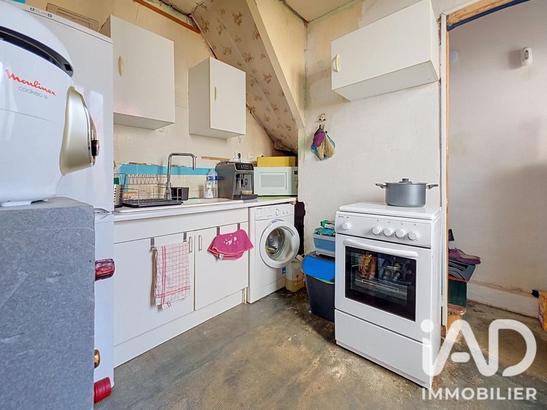Maison 4 Pièce(s) Bondy - Photo 6